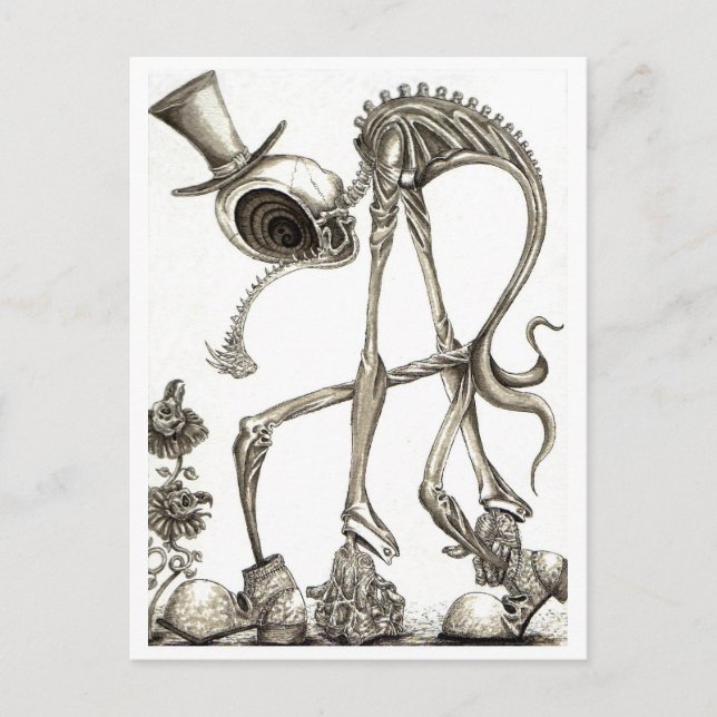 POSTAL PICS 019 (Anverso)