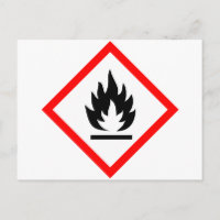 Pictograma [inflamable]