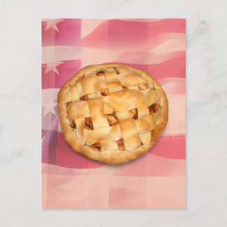Postal Pie estadounidense