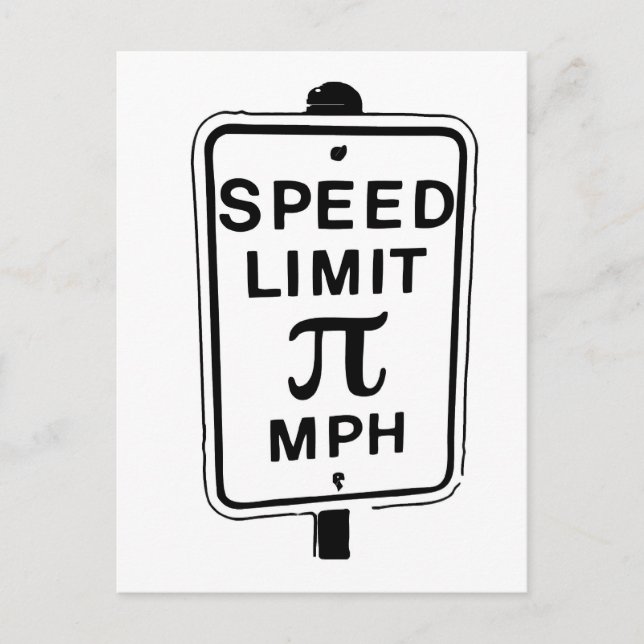 Postal Pie_Limit (Anverso)