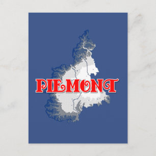 Postal Piedmont