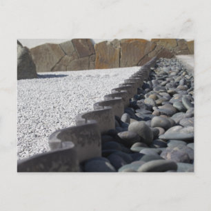 Postal Piedras