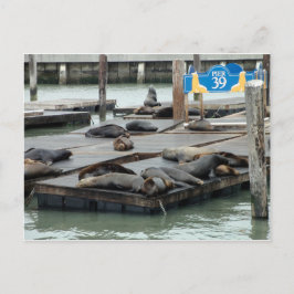 Postal Pier 39