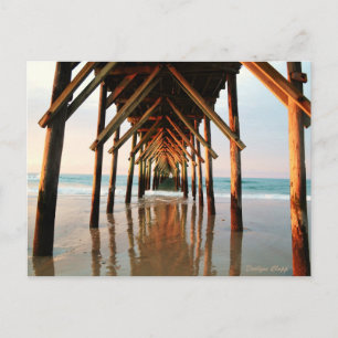 Postal Pier de SeaView