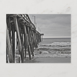 Postal Pier de Shirley Taylor
