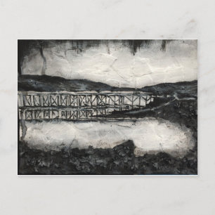 Postal Pier Lamonts, Port Glasgow, Escocia