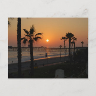 Postal Pier Oceanside