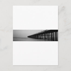 Postal Pier Panorama