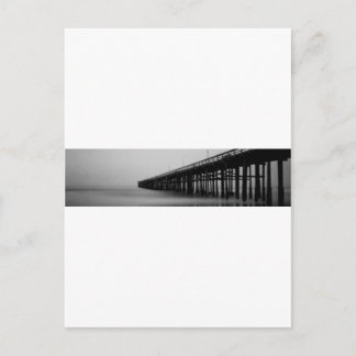 Postal Pier Panorama