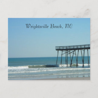 Postal Pier y playa