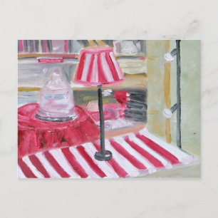 Postal Pierre Frey: París