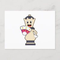 Pieza de ajedrez Reina en Chess.PNG