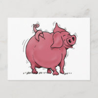 Pig Knot