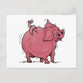 Postal Pig Knot