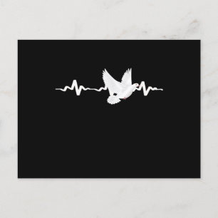 Postal Pigeon Carrier Pigeon