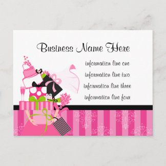 Postal Pila de Boda imposible