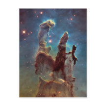 Pilares de la creación