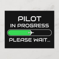 Piloto en Progreso Escuela de Vuelo de Aviación Di