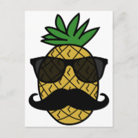 Piña del inconformista