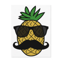 Piña del inconformista