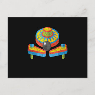 Postal Pinball Arcade Retro