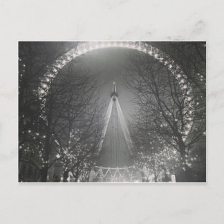 Postal Pinhole London