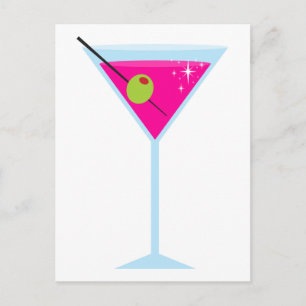 Postal Pink Martini