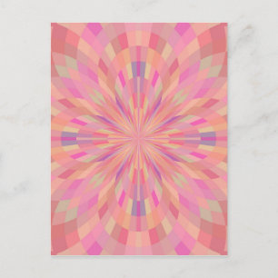 Postal Pink Pixels 2