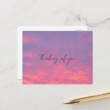 Pink Sky Photography