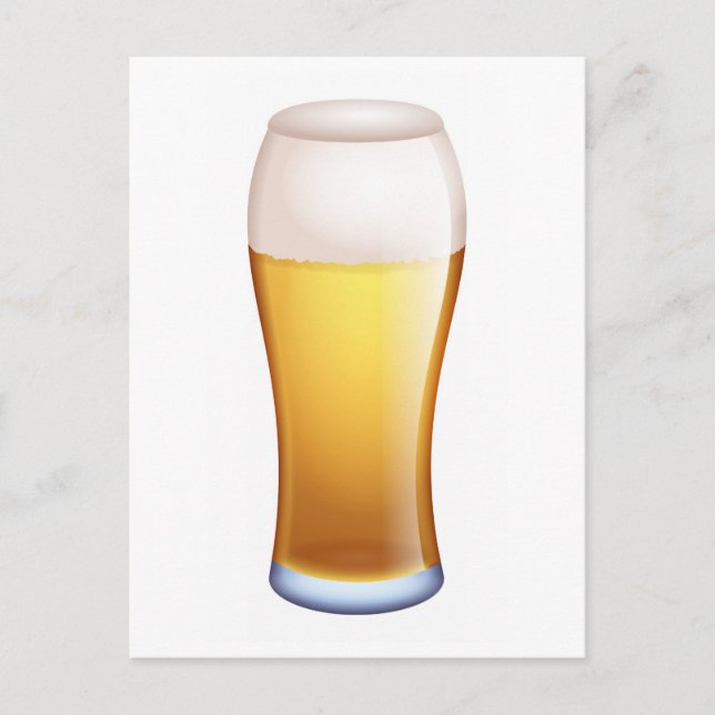 Postal pinta de venta (Anverso)