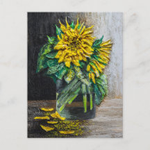 Pintura al Acrílico de Naturaleza Muerta de Giraso