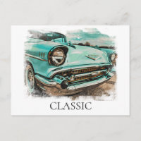 *~* Pintura antigua clásica de época retro