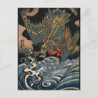 Pintura japonesa c. Años 1800