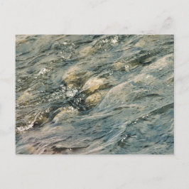 Postal Pinturas de la Naturaleza