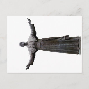 Postal Pío XII