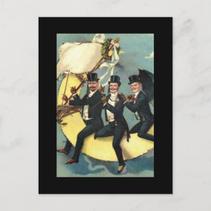 Postal Pip Pip (Personalize)