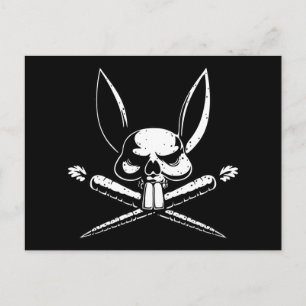 Postal Pirabbit