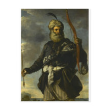 Pirate Jan Janzoon Van Haarlem