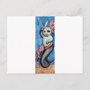 Postal Pirate MerCat