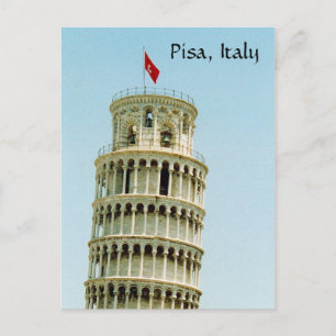 Postal pisa