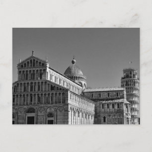 Postal Pisa