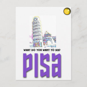 Postal Pisa2