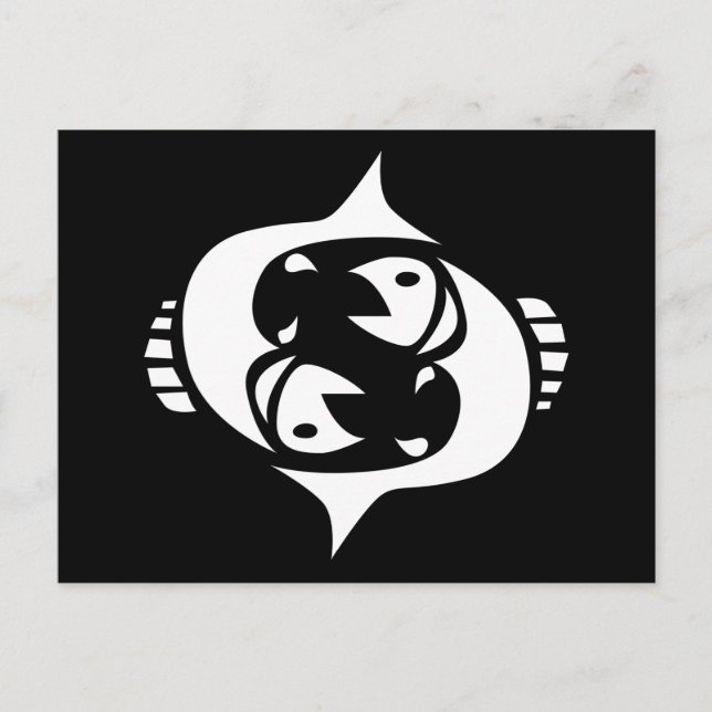 Postal pisar (Anverso)