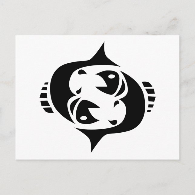 Postal pisar (Anverso)