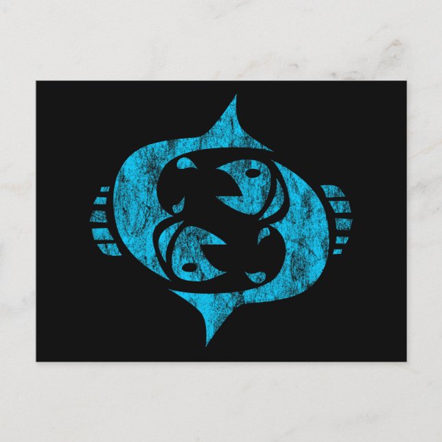 Postal pisar (Anverso)