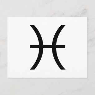 Postal Pisces