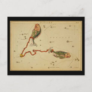 Postal Pisces