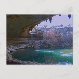 Postal Piscina de Hamilton