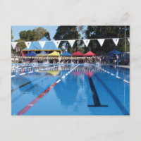 Piscina exterior