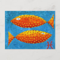 Piscis Horóscopo Zodíaco Signo Estelar